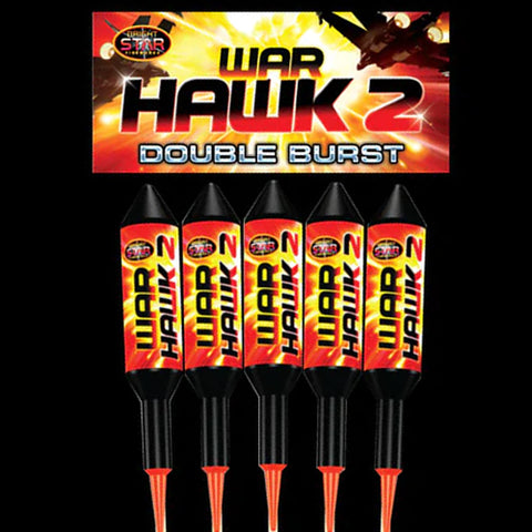 War Hawk  2