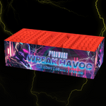 WREAK HAVOC - NEW FOR 2024