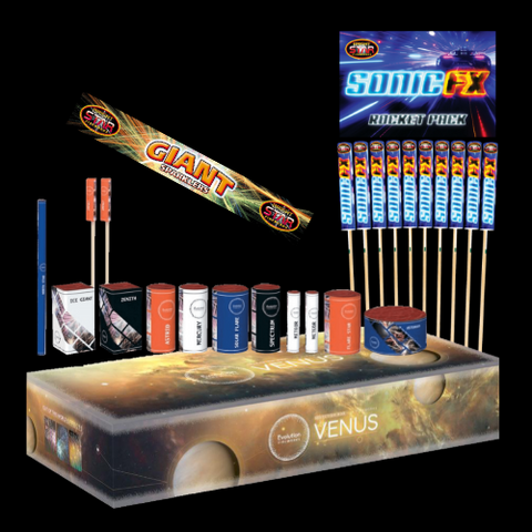 Venus Bundle