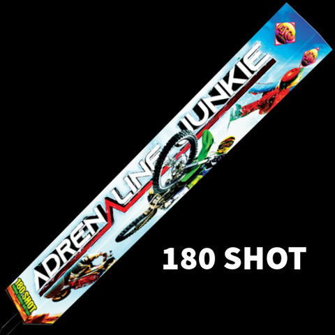 Adrenaline Junkie