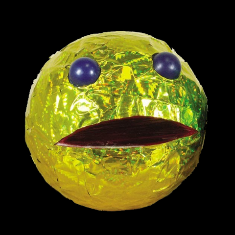 Funky Frog Bright Star