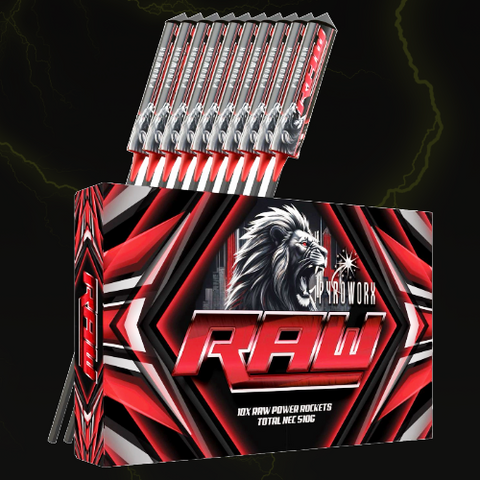 RAW
