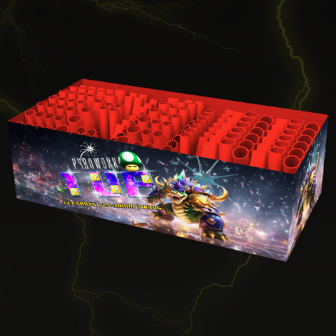 1 UP
