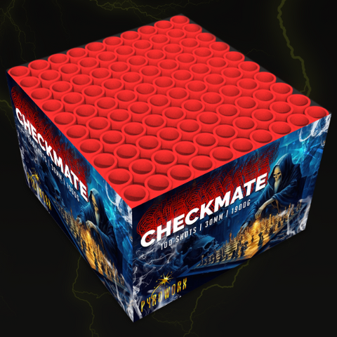 CHECKMATE