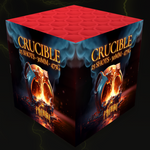 CRUCIBLE - NEW FOR 2024