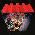 FANFARE PRO - NEW FOR 2024