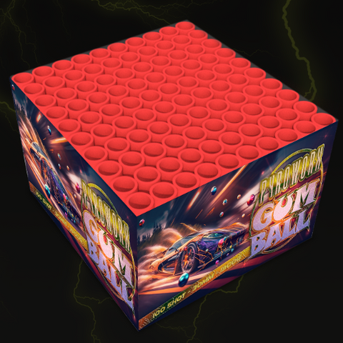 GUMBALL