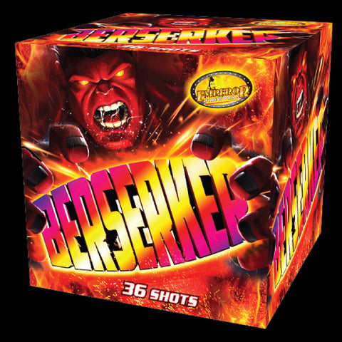 Berserker 1.3g