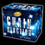 Chain Reaction - 50 Shot