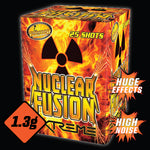 Nuclear Fusion Extreme - 1.3g
