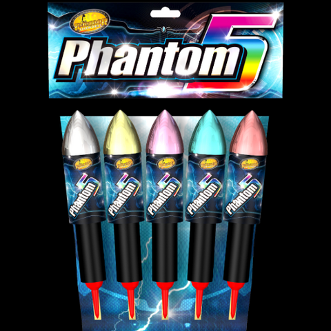 Phantom 5