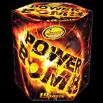Power Bomb