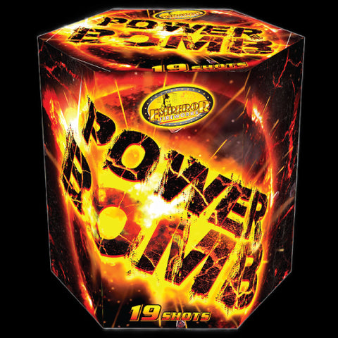 Power Bomb