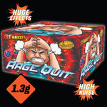 Rage Quit - 1.3g
