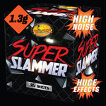 Super Slammer 1.3g