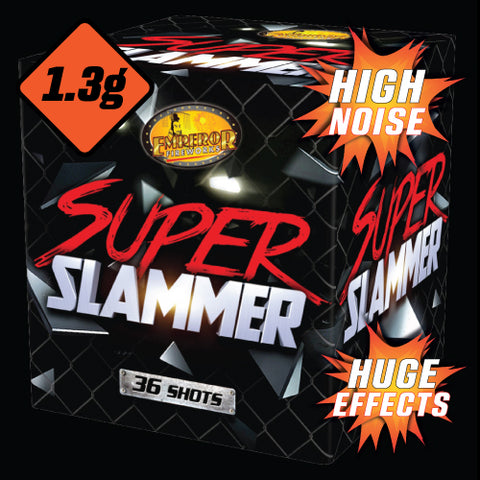 Super Slammer 1.3g