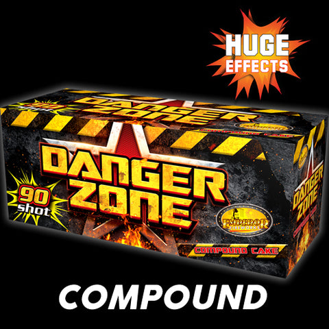 Danger Zone