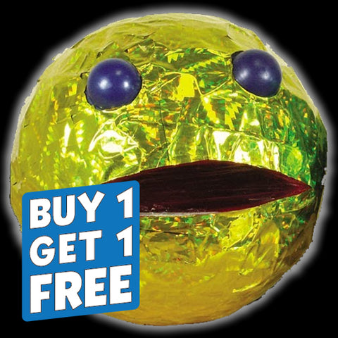 Funky Frog Bright Star