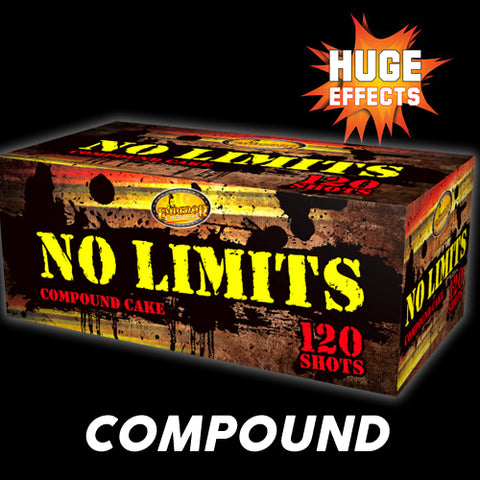 No Limits - Compound