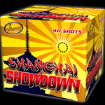 Shanghai Showdown - 1.3g
