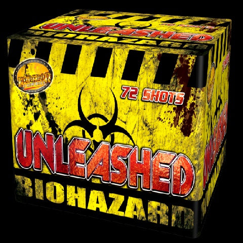 Unleashed - 1.3g