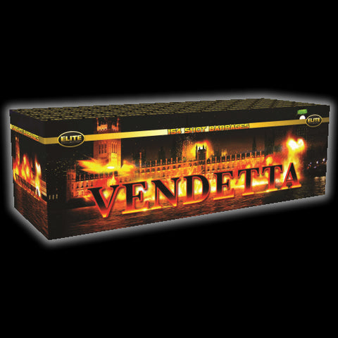 Vendetta - Compound (Special Price)