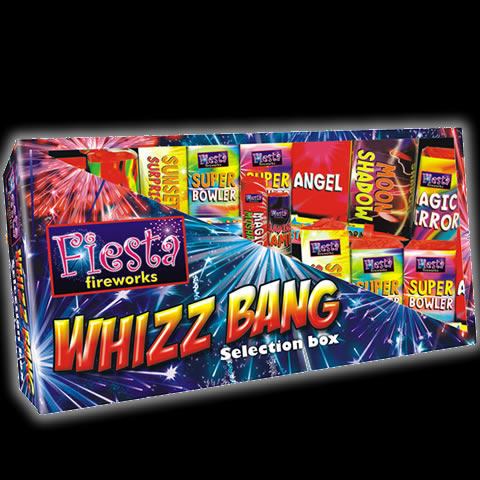 Whizz Bang